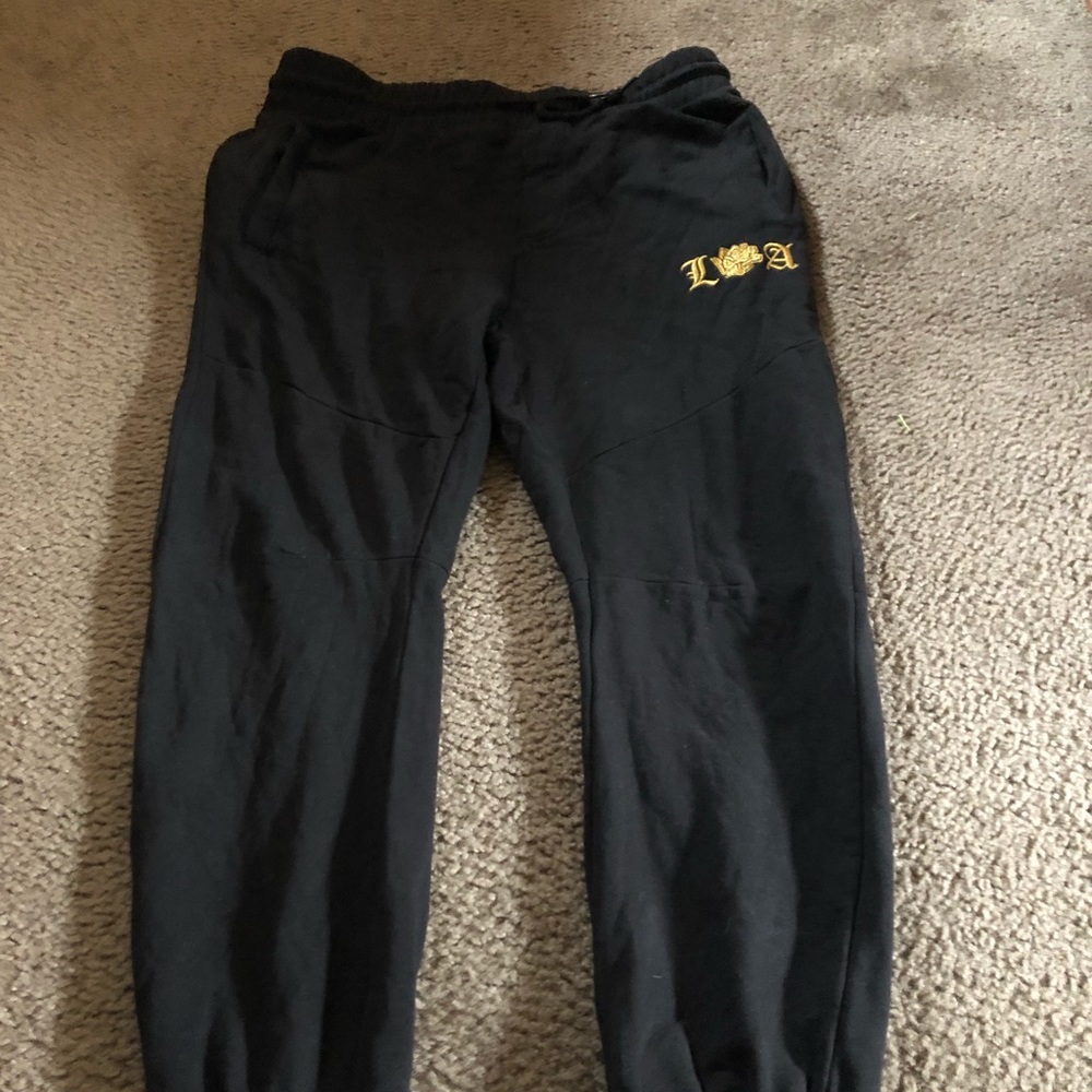 LA Joggers